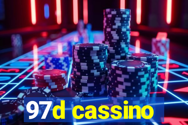 97d cassino